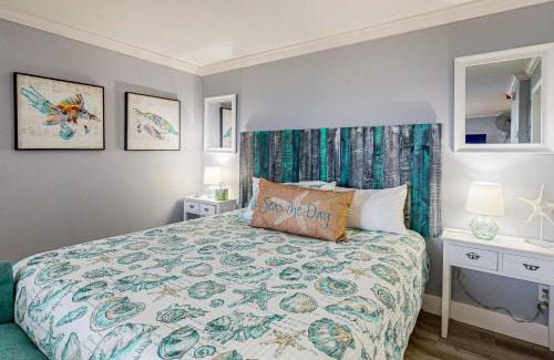 Bonita Springs Hotel | Bonita Beach- Seas The Day!