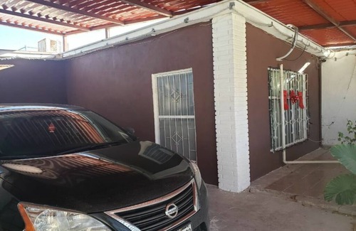 Monterrey House | BONITA CASA CENTRO MTY KIKE