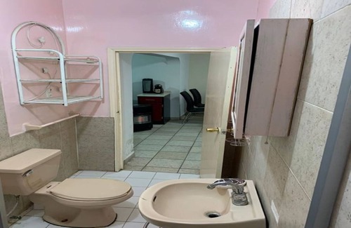 Monterrey House | BONITA CASA CENTRO MTY KIKE