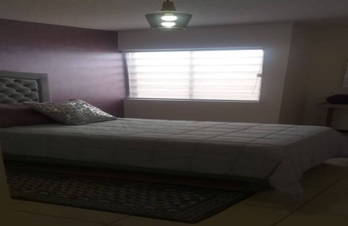 Monterrey House | BONITA CASA CENTRO MTY KIKE