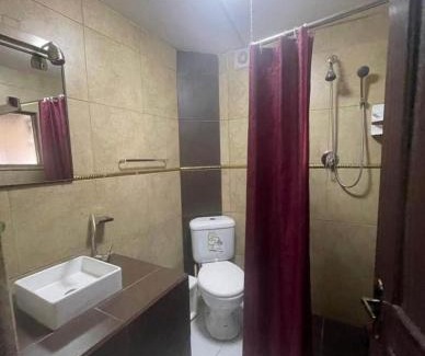 Sucre Apartment | Bonita habitación con baño privado