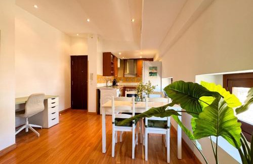 La Seu Apartment | Bonito apartamento cerca de la Plaza de la Virgen
