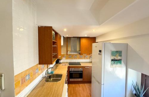 La Seu Apartment | Bonito apartamento cerca de la Plaza de la Virgen