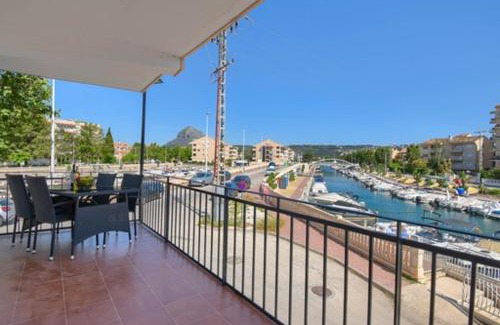 Platja de l'Arenal Apartment | Bonito Apartamento en la Playa del Arenal de Javea