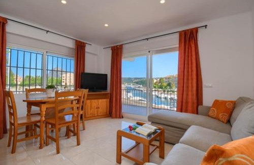 Platja de l'Arenal Apartment | Bonito Apartamento en la Playa del Arenal de Javea