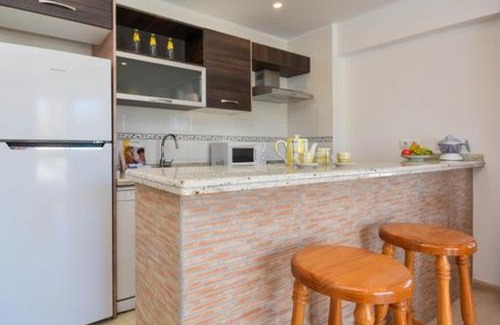 Platja de l'Arenal Apartment | Bonito Apartamento en la Playa del Arenal de Javea