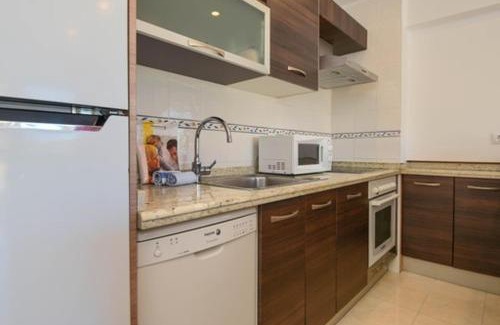 Platja de l'Arenal Apartment | Bonito Apartamento en la Playa del Arenal de Javea