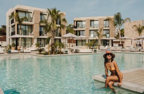 Sant Antoni de Portmany Hotel | Bonito Ibiza by O Beach - New Opening 2025