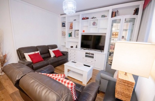 Buenavista Apartment | Bonito y acogedor apartamento Isla Azul