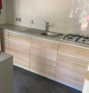 Les Mathes Other | Bonne Anse plage 411 mobile home 3 chambres