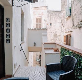 Terracina Bed & Breakfast | Bonne Nuit Terracina