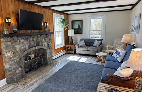 Bonnet Shores House | Bonnet Shores Treasure!