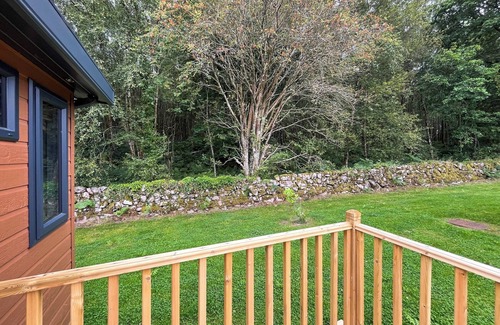 Dalbeattie Cottage | Bonnie Escapes - The Reiver