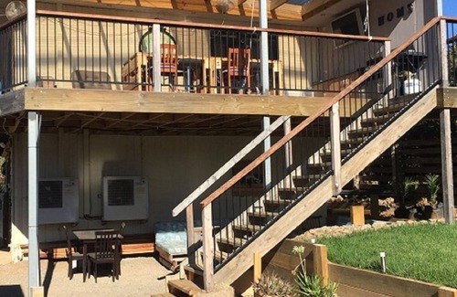 Bonnie Doon House | BonnieRose, Life Is Better At The Lake