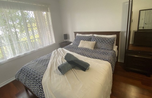 Bonny Hills House | Bonny seascape - ocean front large family home with beach & ocean views and pool