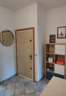 Gallaratese Apartment | Bonola's Suite - M1