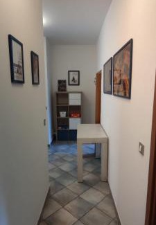 Gallaratese Apartment | Bonola's Suite - M1