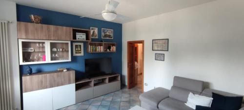 Gallaratese Apartment | Bonola's Suite - M1