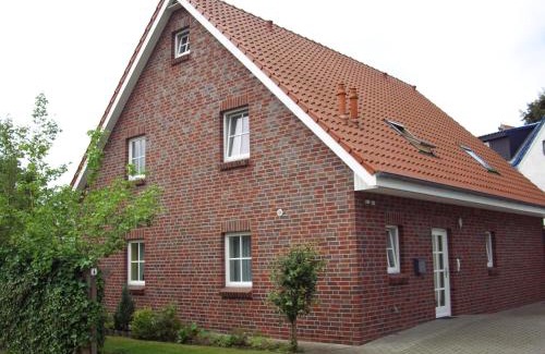 Niendorf/Ostsee Apartment | Bontemps Apartment