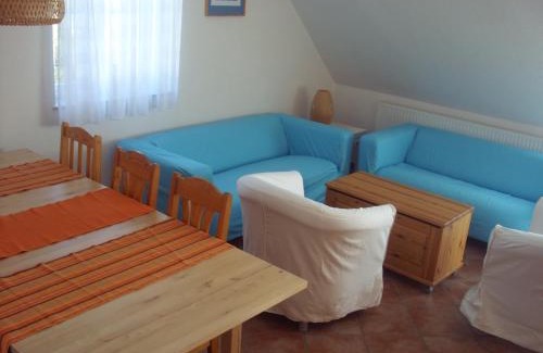 Niendorf/Ostsee Apartment | Bontemps Apartment