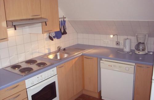 Niendorf/Ostsee Apartment | Bontemps Apartment