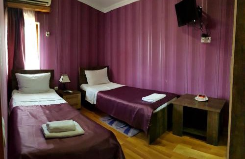 Avlabari Hotel | Bonus Inn