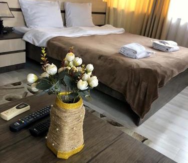 Avlabari Hotel | Bonus Inn
