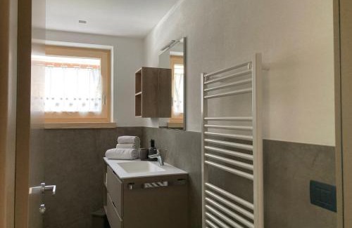 San Rocco Apartment | Bonvivar - Mountain Guesthouse