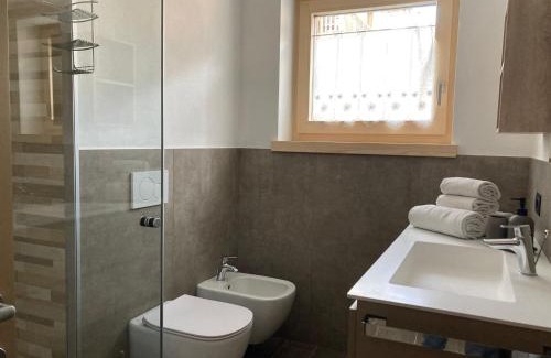San Rocco Apartment | Bonvivar - Mountain Guesthouse