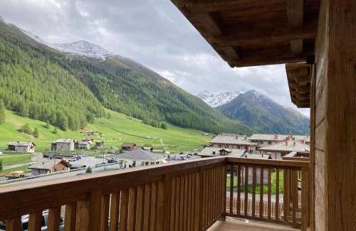 San Rocco Apartment | Bonvivar - Mountain Guesthouse