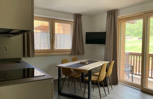 San Rocco Apartment | Bonvivar - Mountain Guesthouse