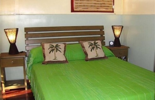 Saint Lawrence Apartment | Booby Duck Cottage, St. Lawrence Main Road.