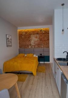 Srodmiescie Apartment | BOOGIE Home Kamienica Łódzka