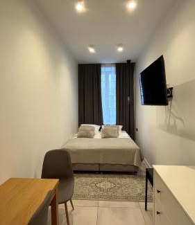 Srodmiescie Apartment | BOOGIE Home Kamienica Łódzka