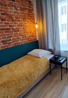 Srodmiescie Apartment | BOOGIE Home Kamienica Łódzka