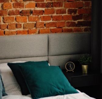 Srodmiescie Apartment | BOOGIE Home Kamienica Łódzka