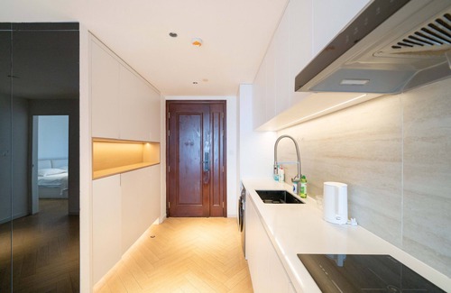 Dapuqiao Bed & Breakfast | Book and Bed - SML Center