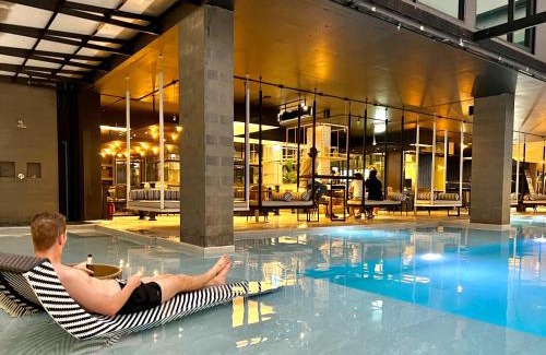 Chang Phueak Hotel | BOOK Design Hotel