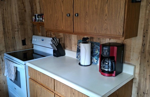 Pembine Cabin | Book now for Winter! Direct trail access. Cabin very well maintained. nnnnnnn n