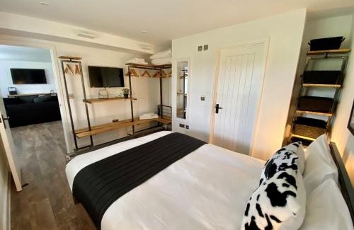 Pattiswick Apartment | Booking Urban at Stisted