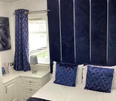 Morpeth Resort | Boomer's Place