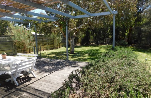 Aldinga Beach House | Boomerang Beach House