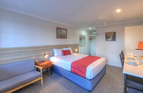 Boonah Hotel | Boonah Motel