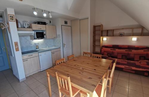 Reallon Apartment | Boost Your Immo Gardette Réallon B42
