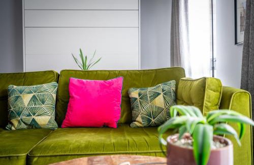 Bootham Apartment | Bootham Row 11