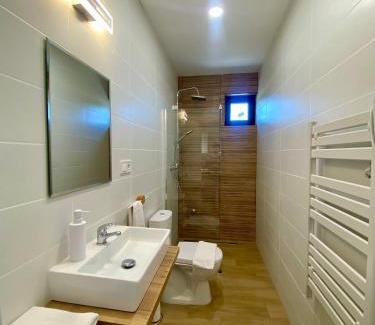 Nagyharsany Apartment | BorászPorta KisHáz