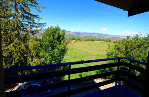 Pedra Apartment | BOR I - 5 PAX - Two Bedroom Apartment, Sleeps 5