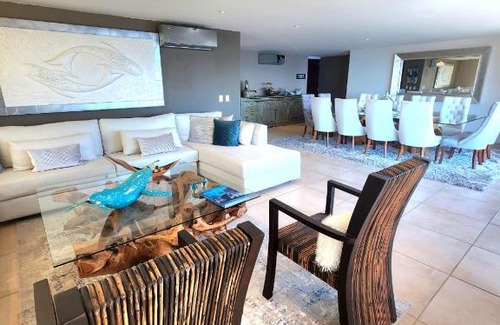 Brisas del Marques Apartment | Bora Bora PH