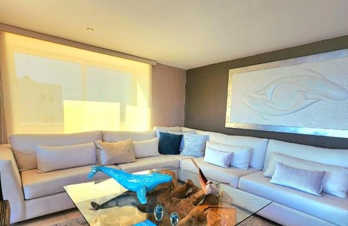 Brisas del Marques Apartment | Bora Bora PH