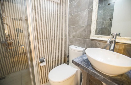 Datca City Center Hotel | Bora Hotel